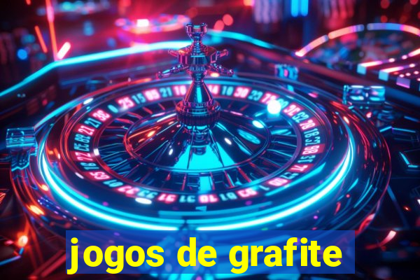 jogos de grafite