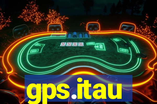 gps.itau