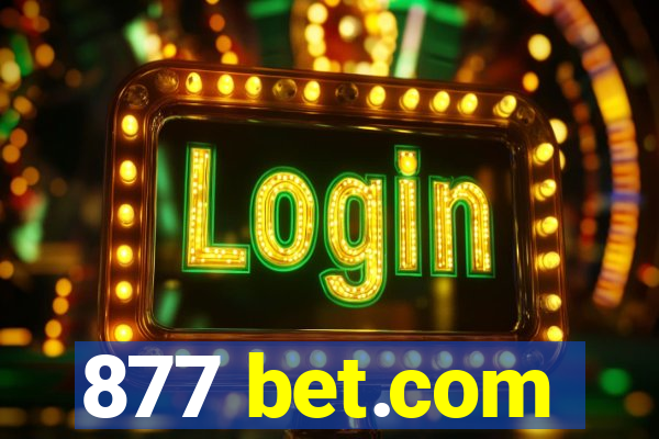 877 bet.com