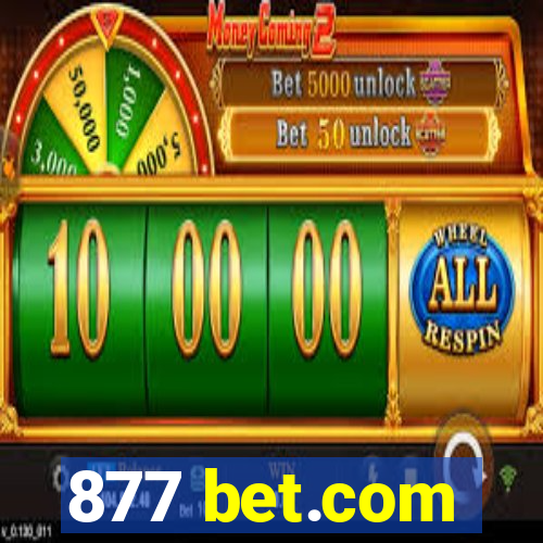 877 bet.com