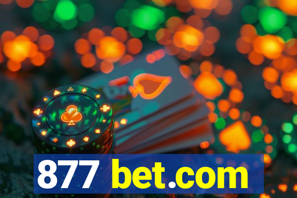 877 bet.com