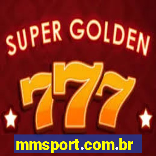 mmsport.com.br