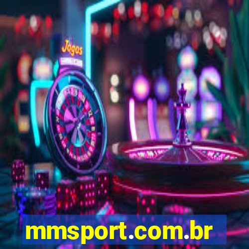 mmsport.com.br