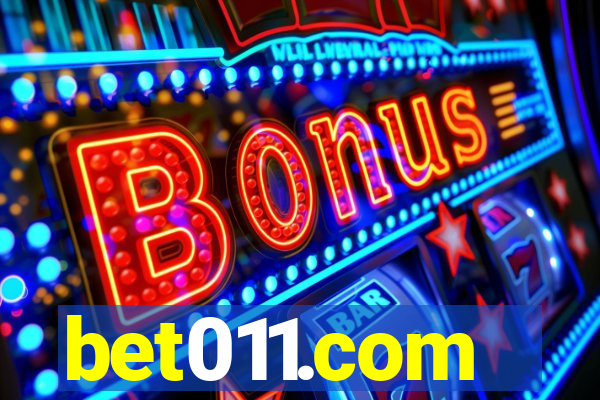 bet011.com