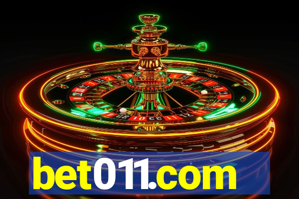 bet011.com