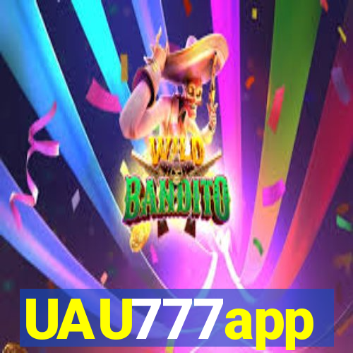 UAU777app