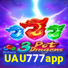 UAU777app