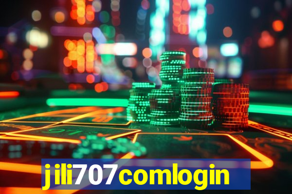 jili707comlogin