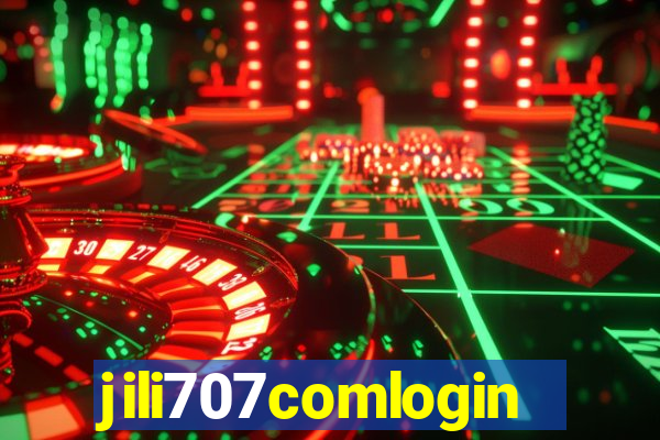 jili707comlogin