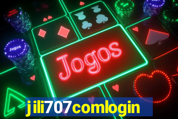 jili707comlogin