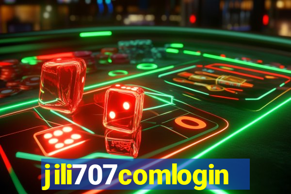 jili707comlogin