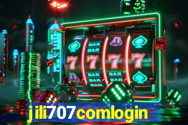 jili707comlogin