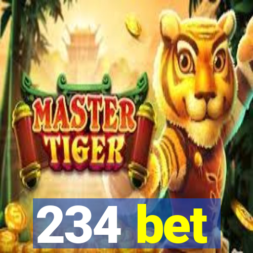 234 bet