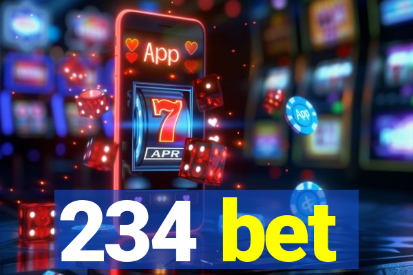 234 bet