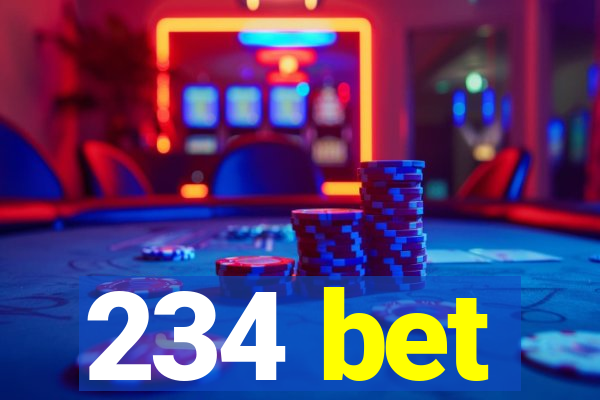 234 bet