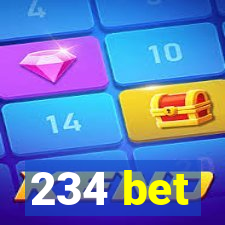 234 bet