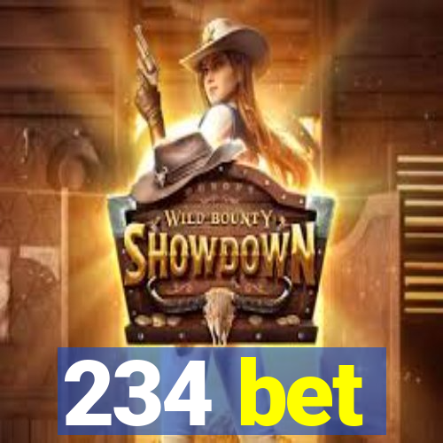 234 bet