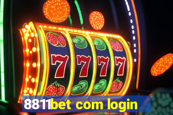 8811bet com login