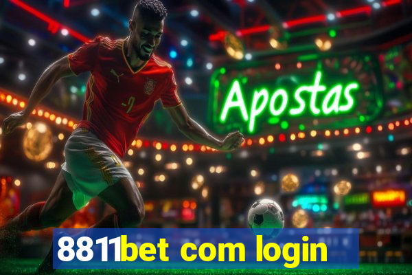 8811bet com login