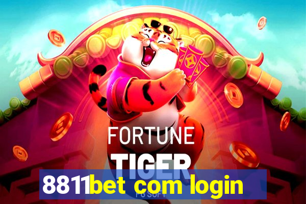 8811bet com login