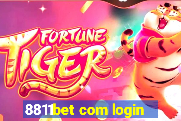 8811bet com login