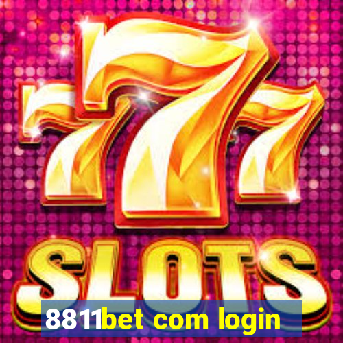 8811bet com login