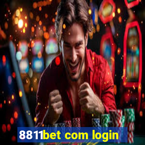 8811bet com login