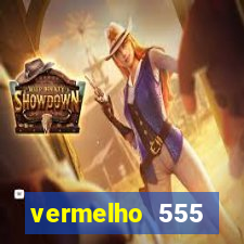 vermelho 555 plataforma de jogos