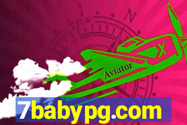 7babypg.com