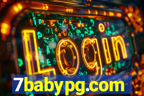 7babypg.com