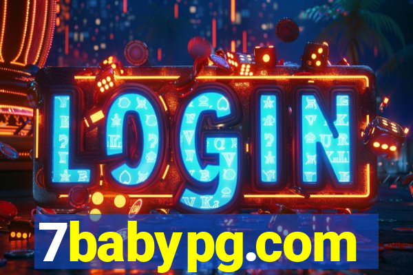 7babypg.com