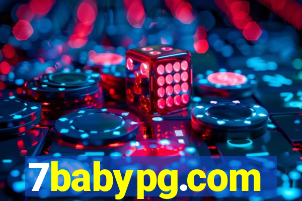 7babypg.com