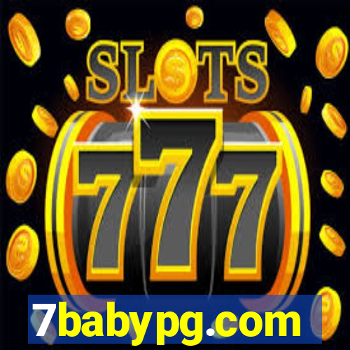 7babypg.com