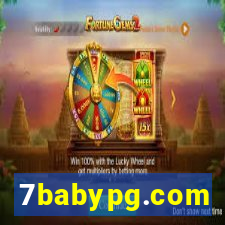 7babypg.com