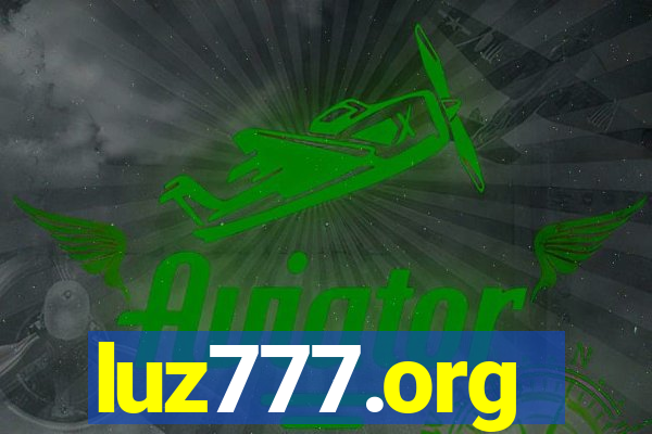 luz777.org