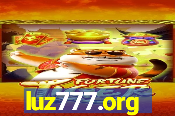 luz777.org