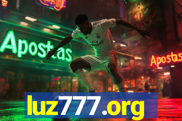 luz777.org