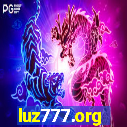 luz777.org