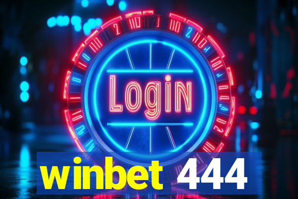 winbet 444