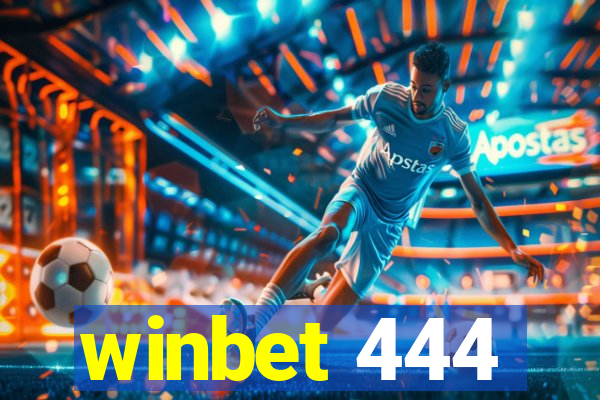 winbet 444