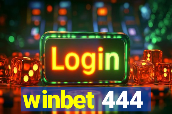 winbet 444