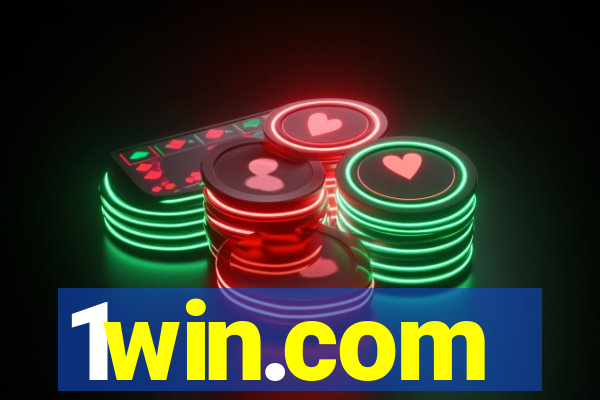 1win.com