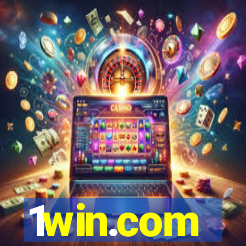 1win.com