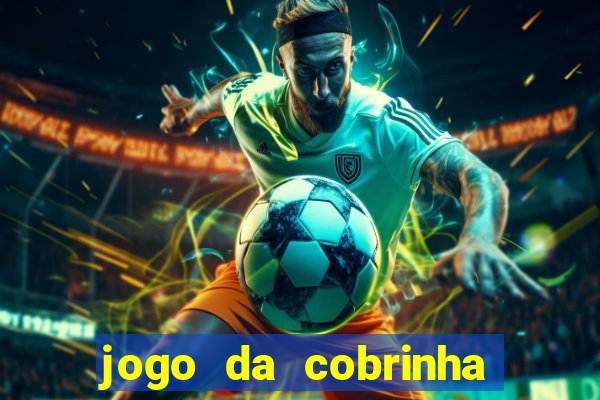 jogo da cobrinha que paga