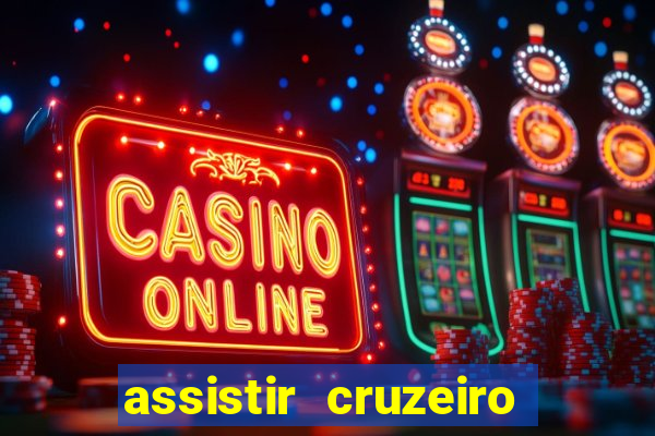 assistir cruzeiro das loucas online