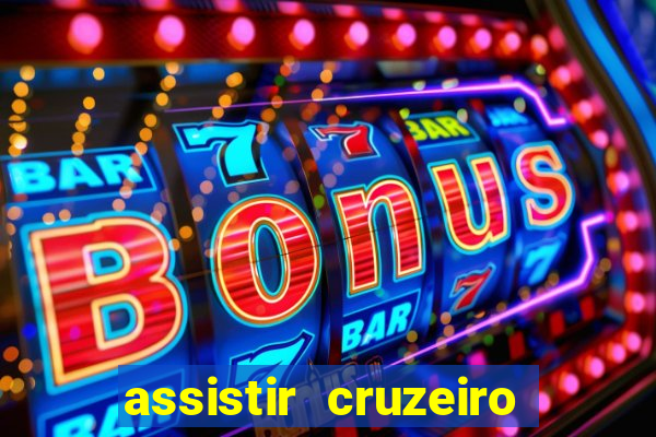 assistir cruzeiro das loucas online