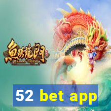 52 bet app