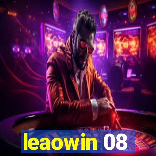 leaowin 08