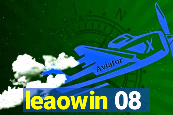 leaowin 08