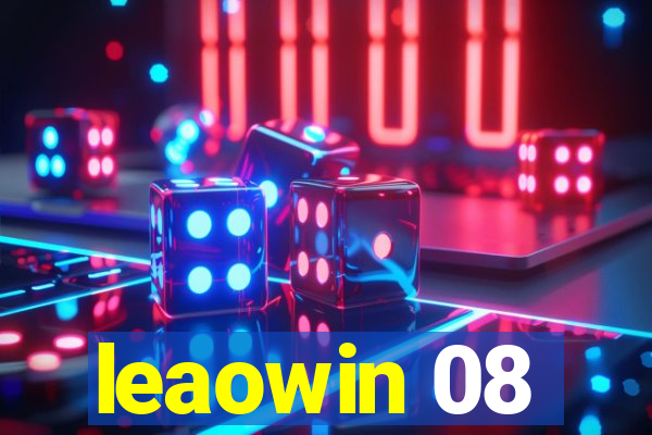 leaowin 08